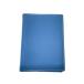 HERMES* Agenda GM/ обложка для записной книжки / кожа /BLU/ одноцветный / женский 