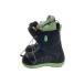 BURTON* сноуборд ботинки /23.5cm/BOA/BLK/MINT-ASIAN FIT