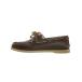Sperry Top-Sider* deck shoes /US8/BRW/ кожа 