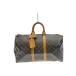 LOUIS VUITTON* ключ poru45_ монограмма * парусина _BRW/PVC/BRW/M41428