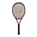 Wilson* теннис ракетка / бейсбол ракетка /RED/CLASH V2