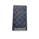 LOUIS VUITTON* Agenda *poshu_ Damier *gla Fit /PVC/BLK/ мужской //