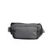 THE NORTH FACE* сумка-пояс / полиэстер /GRY/ одноцветный 
