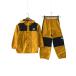 THE NORTH FACE* плащ /130cm/ нейлон /YLW//