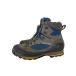 Zamberlan*Sherpa PRO GTX RR// треккинг ботинки /US10.5/ серый 