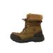UGG australia* треккинг ботинки /24cm/ Brown /1143845/ загрязнения иметь //