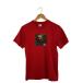 Supreme��18AW/Marvin Gaye Tee/T�����/S/���åȥ�/RED/̵��