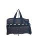 LESPORTSAC* сумка "Boston bag" /--/BLK//