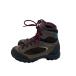 mont-bell* треккинг ботинки /24.5cm/BRW/432045107