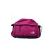 THE NORTH FACE*CLASSIC KANGA/ сумка-пояс / корпус /--/ розовый /NM06554A