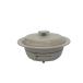 ELECOM* плита LiFERE HOT DISH HAC-IH01DWH