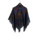 GUCCI* палантин /--/ многоцветный / тысяч птица ../ женский 