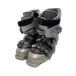 GEN* лыжи ботинки /5/GRY/carve5.1