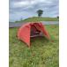 nomadica/ палатка / купол /2 человек для / orange /TM-200208/TenGerCompact/ touring 