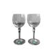 TIFFANY&Co.饹/2å/եå/磻󥰥饹/W:7cm/H:17cm/åȥꥹ/