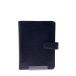 LOUIS VUITTON* Agenda PM_ epi /R20052/BLK/ обложка для записной книжки / файл / внутри сторона повреждение иметь 
