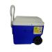 Coleman* cooler-box /46qts/ руль / шина 2 колесо /43.5L/kya Reebok s/
