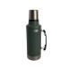 STANLEY* Classic вакуум бутылка 1.9L/GRN/01289-048//