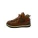visvim* треккинг ботинки /US10/BRW