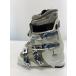 genfactory/ лыжи ботинки /SS/WHT/ взрослый 