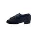 CERVO/ Loafer /25.5cm/BLK