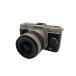 PENTAX* цифровой однообъективный камера PENTAX Q7 двойной zoom комплект [ серебряный ]