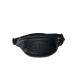 DIESEL*D Logo / сумка "body" / искусственная кожа /BLK/ одноцветный /P4445//