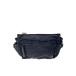 PORTER*HEAT WAIST BAG/ сумка-пояс / нейлон /BLK/ одноцветный /703-06979