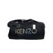 KENZO* Kenzo /2way/ сумка "Boston bag" /BLK
