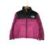 THE NORTH FACE��SHORT NUPTSE JACKET_���硼�ȥ̥ץ����㥱�å�/S/�ʥ�����/PNK/NDW91952