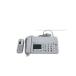 Panasonic*FAX телефон KX-PD260DLG//