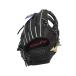 MIZUNO* бейсбол сопутствующие товары / правый выгода . для /BLK/1AJGH23213/ для бейсбола / размер 9/ внутри . рука 