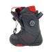 ROSSIGNOL* сноуборд ботинки /24cm/BOA/BLK