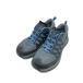 mont-bell* треккинг ботинки / trail War машина широкий /23.5cm/NVY/1129653//