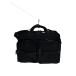 ALPHA INDUSTRIES* сумка /--/BLK/ одноцветный /3WAY/ портфель 