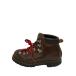 Danner* треккинг ботинки /--/BRW/ кожа 
