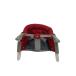Inglesina* Kids предметы первой необходимости /RED//