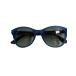 Ray-Ban* солнцезащитные очки /--/ пластик /BLU/BLK/ мужской /RB4203