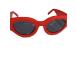 INARI EYEDENTITY* солнцезащитные очки /--/ пластик /RED/BLK/ мужской 