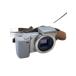 SONY* цифровой однообъективный камера α NEX-5NK zoom линзы комплект [ серебряный ]//