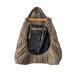 THE NORTH FACE* baby ракушка покрывало /--/ полиэстер /BRW/NNB722010//