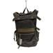 MSPC(master-piece)* рюкзак / нейлон / хаки /03400