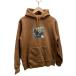 Supreme��18AW/Marvin Gaye Hooded Sweatshirt/�ѡ�����/M/���åȥ�/BRW