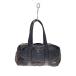 PORTER* язык машина / Mini Boston / сумка "Boston bag" / нейлон /BLK//