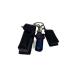 ear PAPILLONNER��PEZ/�{�v���b�v�P�[�X�`���[��/�L�[�z���_�[/���v/BLK/���f�B�[�X/EAZ5052614A0003