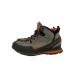 LA SPORTIVA*BOULDER x MID GTX/ треккинг ботинки /UK10.5/GRY/09-223//