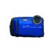 FUJIFILM* цифровая камера FinePix XP120 [ голубой ]