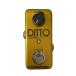 TC Electronic* эффектор /DITTO LOOPER GOLD LIMITED EDITION//