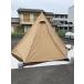 IGNIO* палатка / one paul (pole) /1~2 человек для /BEG/IG22302TPS-TC