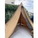 SOOMLOOM* палатка / one paul (pole) /KHK